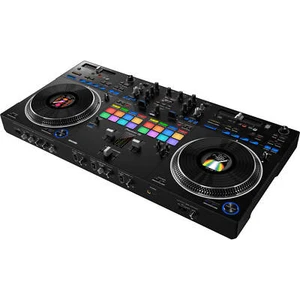 Pioneer DDJ-REV7 2-Channel Serato DJ Pro Controller - Picture 1 of 4