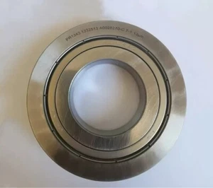 steering rack bearing for Ford Focus Escape Fox Audi QJ109EZ 40x75/85x16 mm - Picture 1 of 2