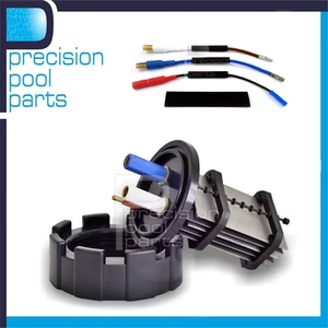Chloromatic ESR110/C140 - Replacement Cell & Half Lead Repair Kit - Generic - Imagen 1 de 1