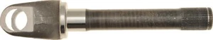 Spicer 3-82-871 Front Axle Shaft Durable Genuine Original Equipment Replacement - Picture 1 of 2