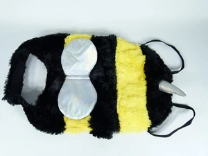 Disfraz de abeja Thrills & Chills para mascotas talla mediana - Imagen 1 de 5