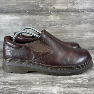 马丁靴懒人男士休闲鞋| eBay