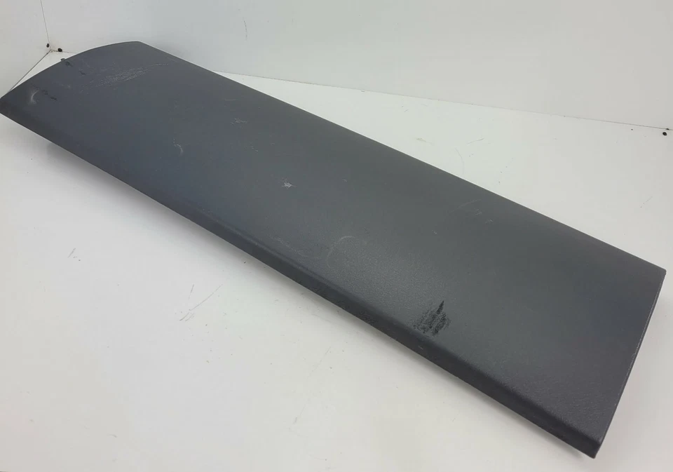 1995 Honda Civic del SOL Rear Right Panel Trim Molding OEM - Image 1 of 4