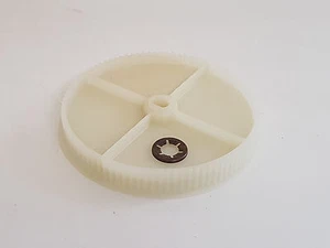 Genuine Belle Gearbox Pulley Gear Suits150 Cement Mixers With Honda GXH50 - Picture 1 of 1