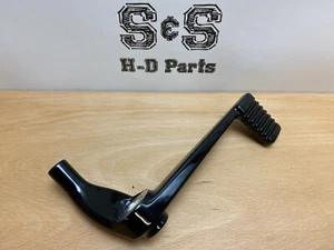Genuine Harley-Davidson Softail MK8 Rear BRAKE PEDAL 50600274 - Picture 1 of 4