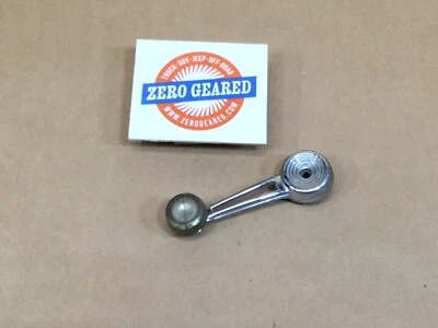 Manivela manual Ford F Series 77-79 fabricante de equipamento original Ford - Imagem 1 de 4