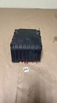 CAJA DE FUSIBLES MOTOR 3C0937125A AUDI Q3 VW CC PASSAT TIGUAN 2008-2017 K4 Foto 1 de 4