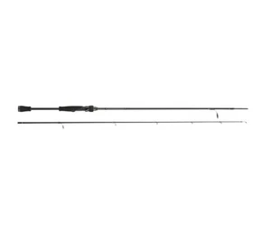 Abu Garcia BASS FIELD BSFS-632L Spinning rod 2 pieces From Stylish anglers Japan - Picture 1 of 5