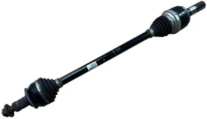 2010-2015 Camaro SS 6.2L Manual Trans Rear Axle Differential Shaft Driver Side - Picture 1 of 1