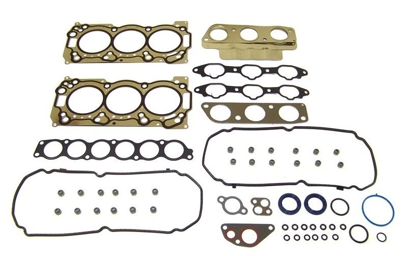 2007-2015 FITS MITSUBISHI OUTLANDER 3.0 SOHC V6 24V 6 VIN CODE X HEAD GASKET SET - Image 1 of 1