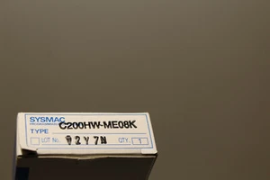 Omron C200HW-ME08K Memory Module NEW - Picture 1 of 2