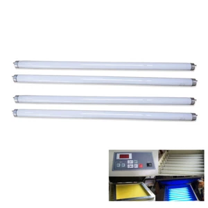 4 x Ersatzlampen für 20"" x 24"" Vakuum UV Tischplatte präzise Siebdruckmaschine - Bild 1 von 12