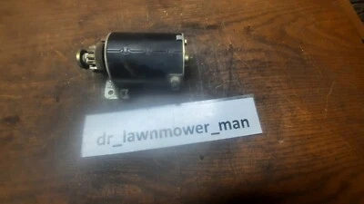 Briggs & Stratton 17 Hp Starter - Image 1 of 4
