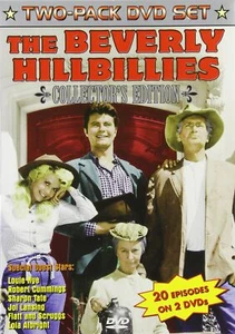 The Beverly Hillbillies On DVD Movie Brand New E01 - Picture 1 of 3