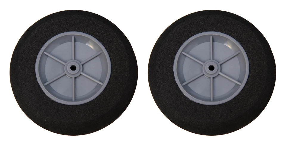 2 Stk. LEICHTreifen Ø 110 mm graue Felge - Bild 1 von 1