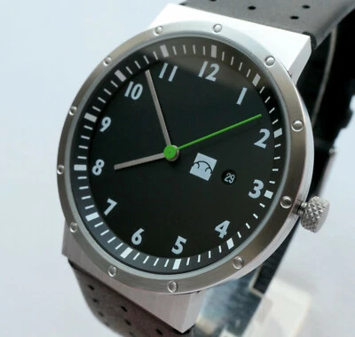 VW Volkswagen Type 1 Classic Beetle Kafer Buggy Bug R Design Car Accessory Watch - Image 1 of 4