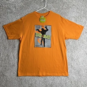 Vintage Halloween It’s The Thing Dad Gone Mad Zombie T-shirt L Funny Horror - Picture 1 of 9