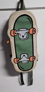 Mochila colectiva Stella McCartney Kidswear dibujos animados monopatín 🛹 Agotada - Imagen 1 de 9
