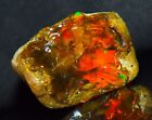 Red Opal Rough 5110 Carat Natural Ethiopian Opal Raw Welo Opal Gemstone