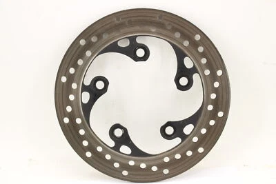 Suzuki GSXR600 2008 rotor trasero disco de freno trasero 69211-18G00 Foto 1 de 3