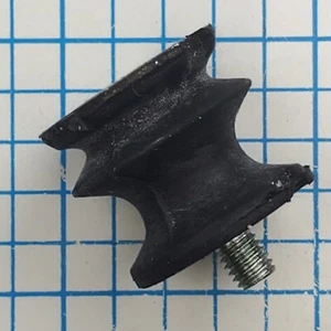 Husqvarna Anti-Vibration Buffer OEM PN# 501276301 Fits 3120 2100 2101 480 140 61 - Picture 1 of 5