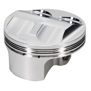 01-03 Can-Am Bombardier DS650 100mm Stock Bore 11.5:1 JE Piston Kit 209283 - Bild 1 von 11
