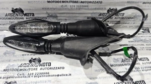 frecce anteriori ktm 790 adventure - Foto 1 di 2