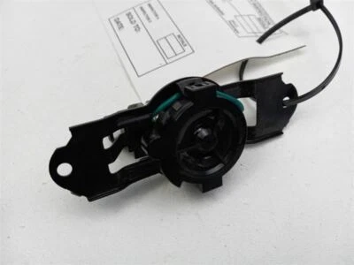 Altavoz tweeter Cadillac CTS 2011 delantero del lado del conductor Foto 1 de 4