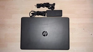 PC PORTABLE HP PROBOOK 450 G2 Core i3 @ 5th Generation - Photo 1/4