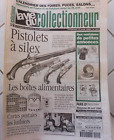 Magazine Vie Du Collectionneur Du N 221   Avril 1998   Pistolets Silex Ex Libr