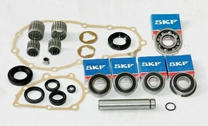Fit For Suzuki Samurai Gypsy SJ410 SJ413 SKF Transfer Case Gear Repair Kit - Bild 1 von 6