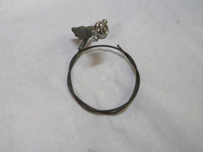 50 Oldsmobile 88 1950 interruptor de control limpiaparabrisas / perilla Foto 1 de 4