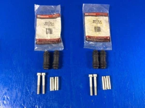 Lot Of 2 Motorcraft Caliper Bolt Kit BKCOE-4 - Picture 1 of 2