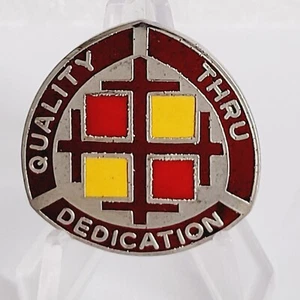 DENTAC Bavaria Distinctive Unit Insignia Army Crest DUI DI G23 - Bild 1 von 2