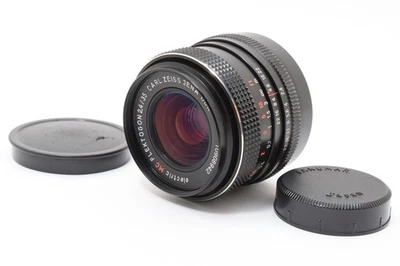 Carl Zeiss Jena DDR electric MC Flektogon f/2.4 35mm Wide Angle M42 #2670939 - Image 1 of 4