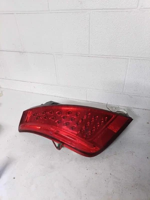 Conjunto luz trasera izquierda nissan murano 06 07 Foto 1 de 3