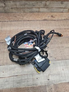 Arnés de cableado de puente de arado General Motors nuevo con herrajes 84288773 GM - Imagen 1 de 8