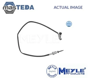 16-14 800 0034 SENSOR EXHAUST GAS TEMPERATURE MEYLE NEW OE REPLACEMENT - Picture 1 of 8