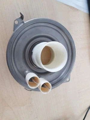 Origi-Miele Spülmaschine Geschirrspüler Heizung Bleckmann 0905068 2300W 6092002 - Bild 1 von 4