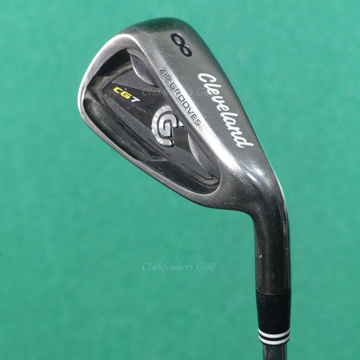Cleveland Cg7 Irons for sale | eBay