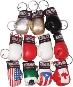 Portachiavi guantone da boxe - Foto 1 di 1