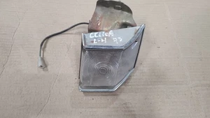 Toyota Celica ST GT RA21 Front Left Turn Signal Light 71 72 73 74 - Picture 1 of 5