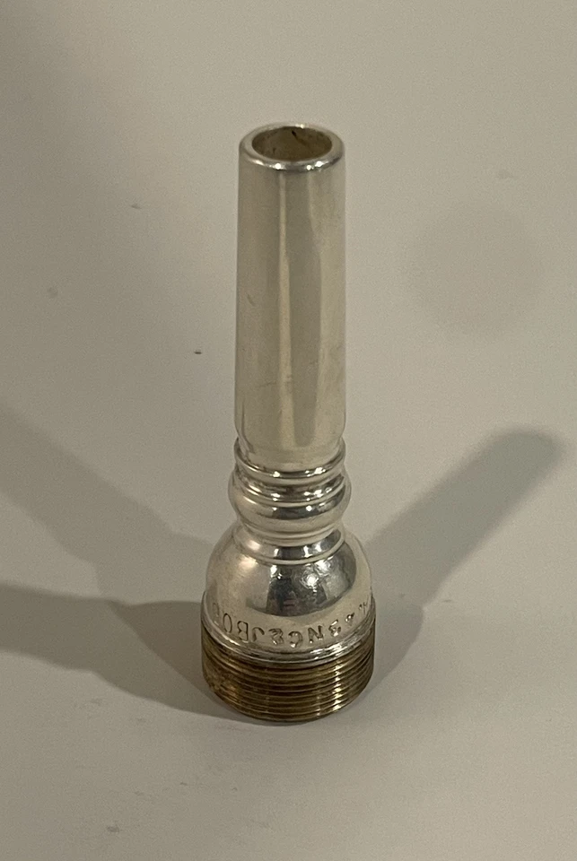 Boquilla trompeta Bob Reeves C2J - parte inferior Foto 1 de 1