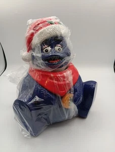 1997 McDonald's Collection Grimasse Keksdose Cavanah Brandneu - Bild 1 von 9