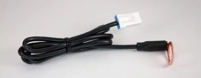 Trail Tech Vapor/Vector Computer Air Temperature (CHT) Sensor - 12mm Spark Plug - Image 1 of 3