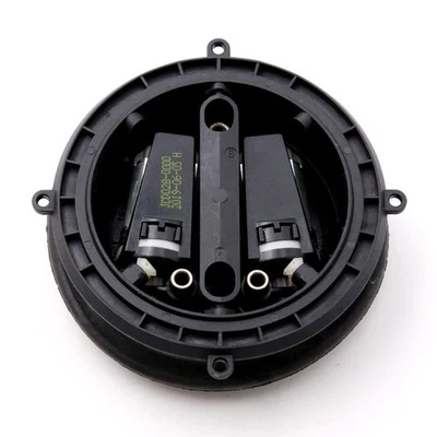 Conjunto de motor de ajuste de espejo retrovisor lateral de ala de 3 pines para VOLVO 850 V70 S70 C70 1995-1999 Foto 1 de 4