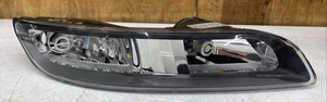 Faro antiniebla parachoques derecho Porsche Carrera Cabrio 997 2005 99763108201 - Imagen 1 de 9