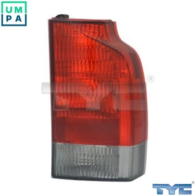 TAIL LIGHT ASSEMBLY 11-11903-01-9 FOR VOLVO XC70/CROSS/COUNTRY/SUV V70/Mk/II - Image 1 of 4
