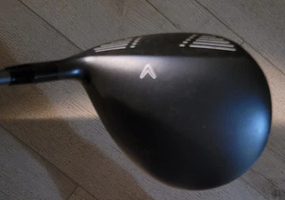 Callaway Edge Womens 11.5 Driver, 55 W Flex, Good - Only $89.99! - Image 1 of 4