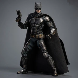 Costume tactique série poupée DC Batman - Jack Snyder's Justice League - Photo 1/4
